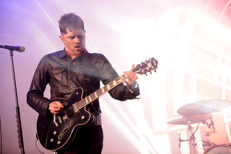 Hurricane Festival 2017 in Scheeßel