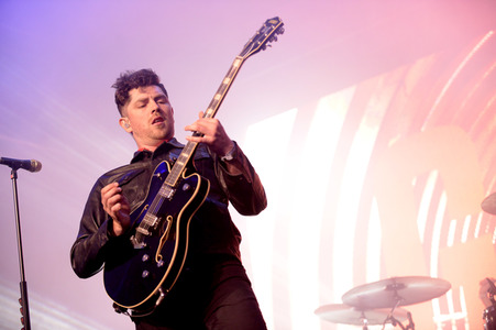 Hurricane Festival 2017 in Scheeßel