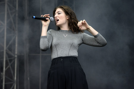Hurricane Festival 2017 in Scheeßel