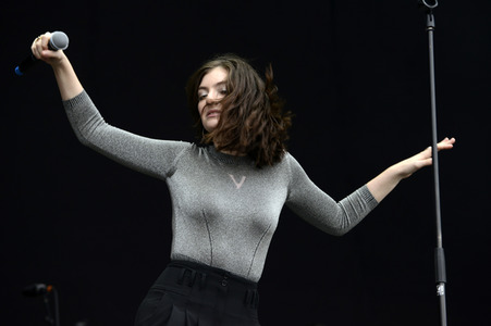 Hurricane Festival 2017 in Scheeßel
