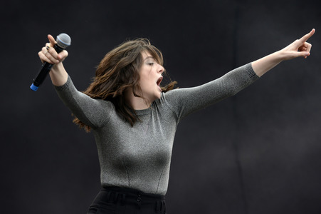 Hurricane Festival 2017 in Scheeßel