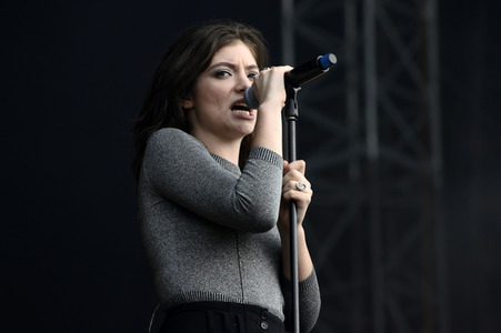 Hurricane Festival 2017 in Scheeßel