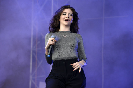 Hurricane Festival 2017 in Scheeßel