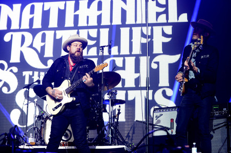 Hurricane Festival 2017 in Scheeßel