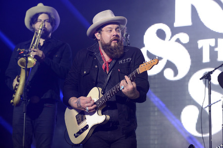 Hurricane Festival 2017 in Scheeßel