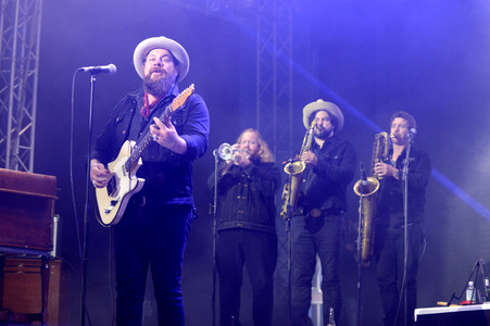 Hurricane Festival 2017 in Scheeßel