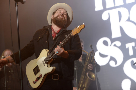 Hurricane Festival 2017 in Scheeßel