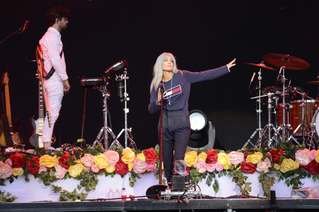 Hurricane Festival 2017 in Scheeßel