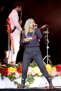 Hurricane Festival 2017 in Scheeßel