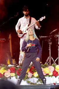 Hurricane Festival 2017 in Scheeßel