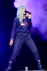 Hurricane Festival 2017 in Scheeßel