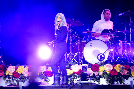 Hurricane Festival 2017 in Scheeßel
