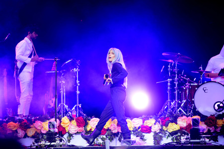 Hurricane Festival 2017 in Scheeßel