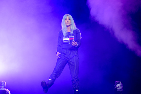Hurricane Festival 2017 in Scheeßel