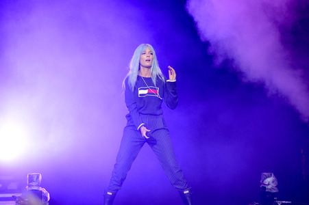 Hurricane Festival 2017 in Scheeßel