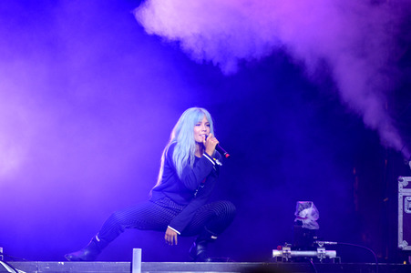 Hurricane Festival 2017 in Scheeßel