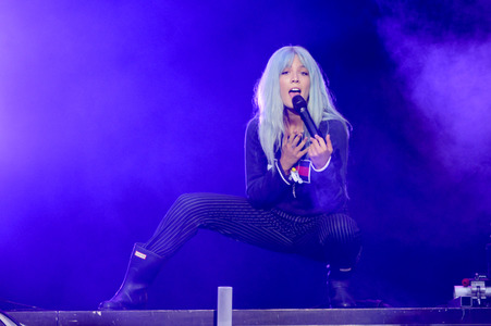 Hurricane Festival 2017 in Scheeßel