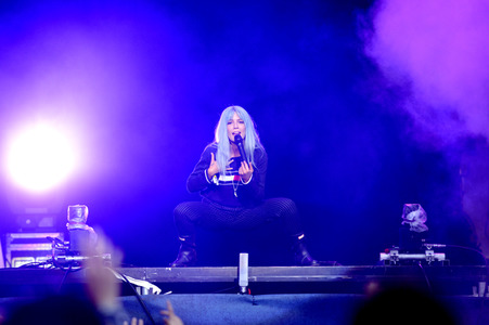 Hurricane Festival 2017 in Scheeßel