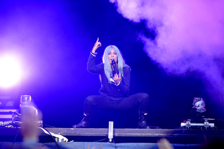 Hurricane Festival 2017 in Scheeßel
