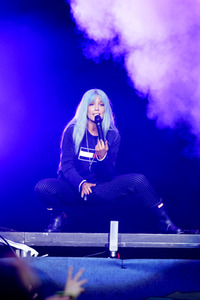 Hurricane Festival 2017 in Scheeßel