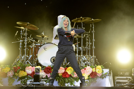 Hurricane Festival 2017 in Scheeßel