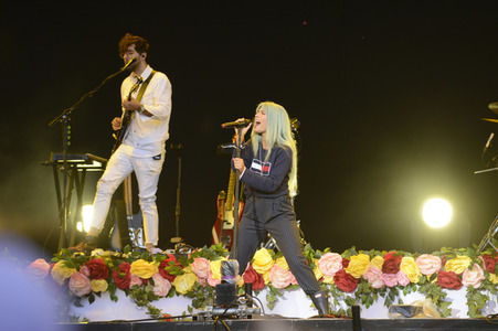 Hurricane Festival 2017 in Scheeßel