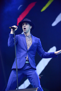 Hurricane Festival 2017 in Scheeßel