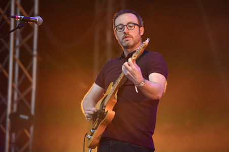 Hurricane Festival 2017 in Scheeßel