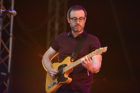 Hurricane Festival 2017 in Scheeßel