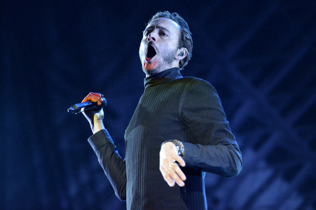 Hurricane Festival 2017 in Scheeßel