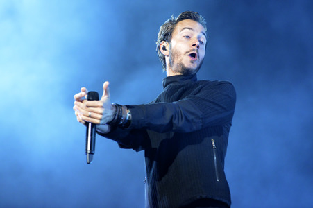 Hurricane Festival 2017 in Scheeßel