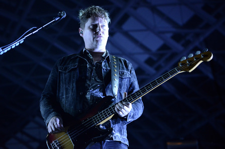 Hurricane Festival 2017 in Scheeßel