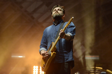 Hurricane Festival 2017 in Scheeßel