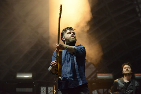 Hurricane Festival 2017 in Scheeßel