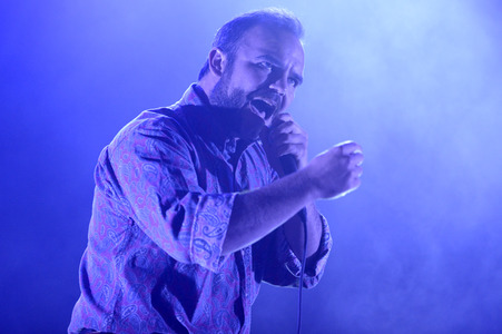 Hurricane Festival 2017 in Scheeßel