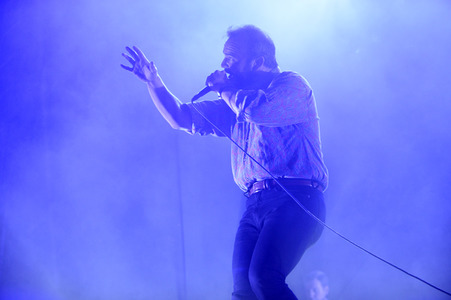 Hurricane Festival 2017 in Scheeßel