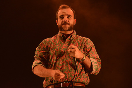 Hurricane Festival 2017 in Scheeßel