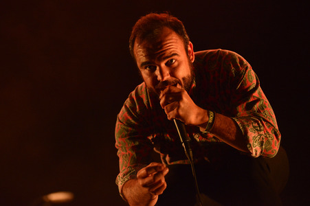 Hurricane Festival 2017 in Scheeßel