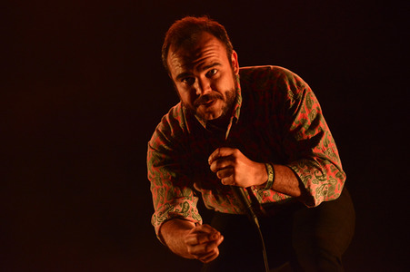 Hurricane Festival 2017 in Scheeßel