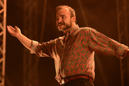 Hurricane Festival 2017 in Scheeßel