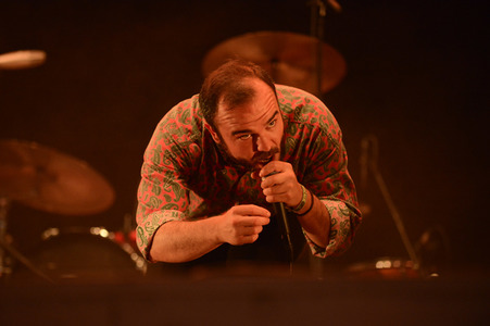 Hurricane Festival 2017 in Scheeßel