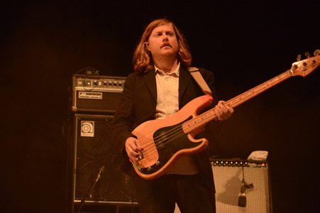 Hurricane Festival 2017 in Scheeßel