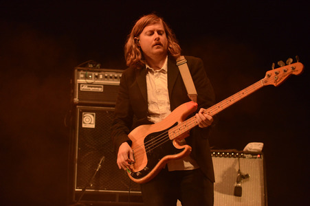 Hurricane Festival 2017 in Scheeßel