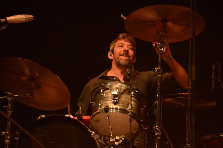 Hurricane Festival 2017 in Scheeßel