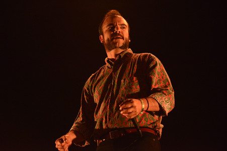 Hurricane Festival 2017 in Scheeßel