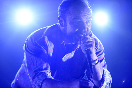 Hurricane Festival 2017 in Scheeßel