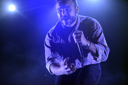 Hurricane Festival 2017 in Scheeßel