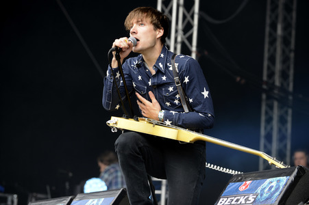 Hurricane Festival 2017 in Scheeßel