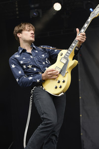 Hurricane Festival 2017 in Scheeßel