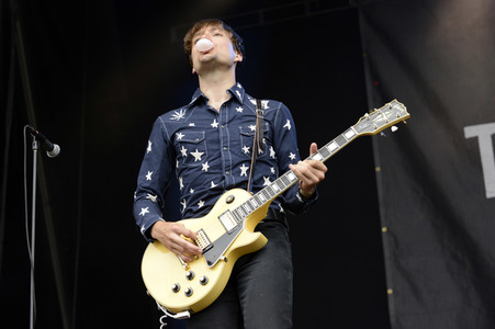 Hurricane Festival 2017 in Scheeßel